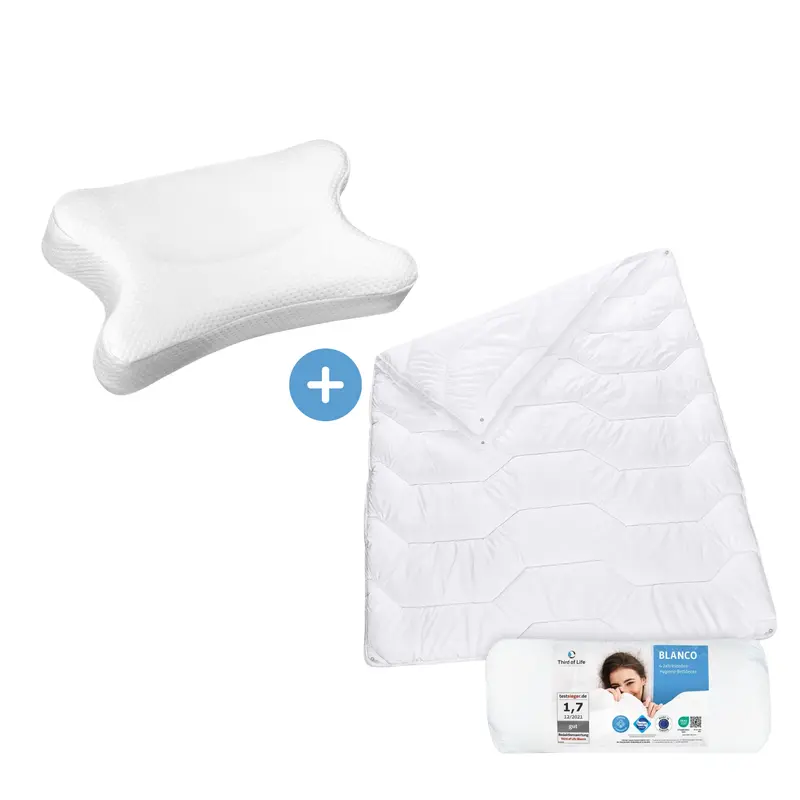aiLigner + BLANCO Set