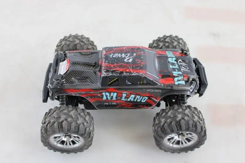 Amewi RC Monstertruck 1