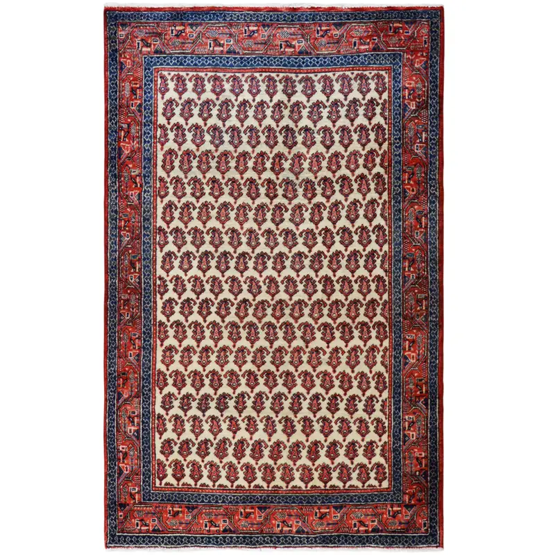 Arak Teppich - 308x197 cm