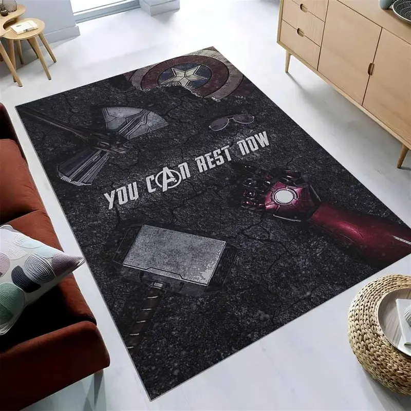 Avengers End Game 2575136 Teppich