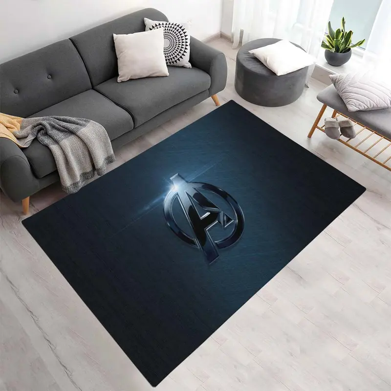 Avengers – Marvel 02 Teppich - TOK