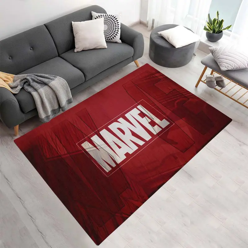 Avengers – Marvel 05 Teppich - TOK