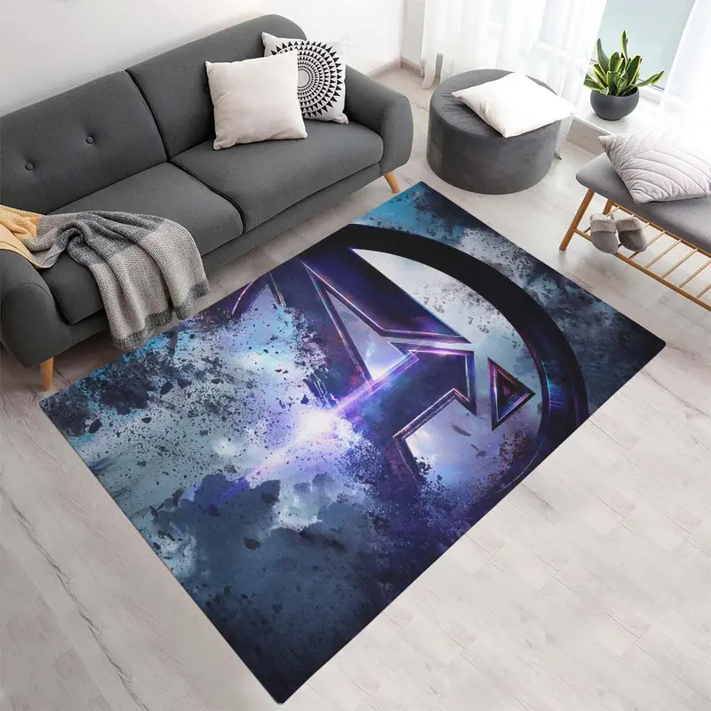 Avengers – Marvel 11 Teppich - TOK