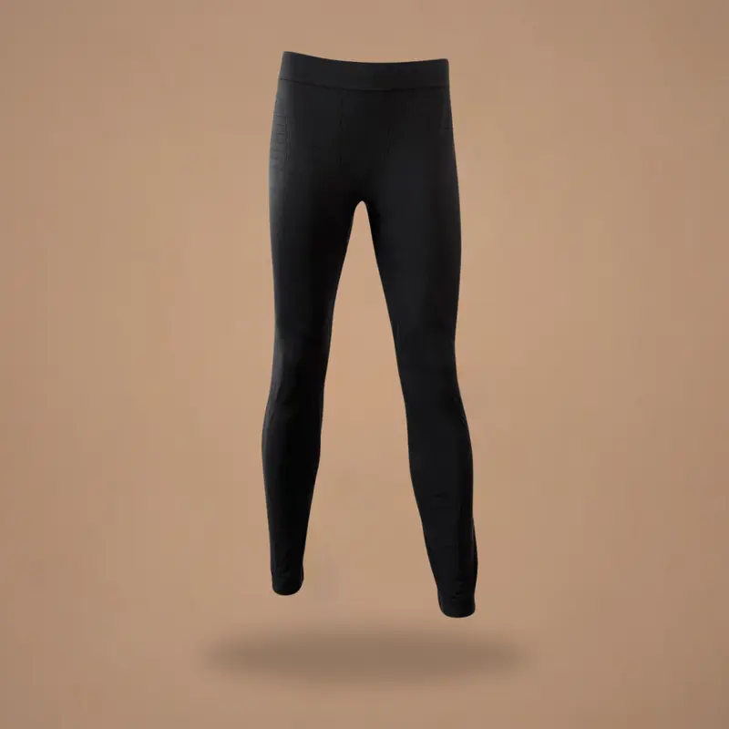 AVIOR Schlafhose Herren