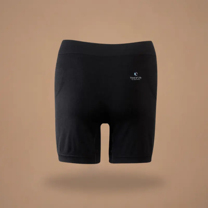 AVIOR Schlafshorts Damen