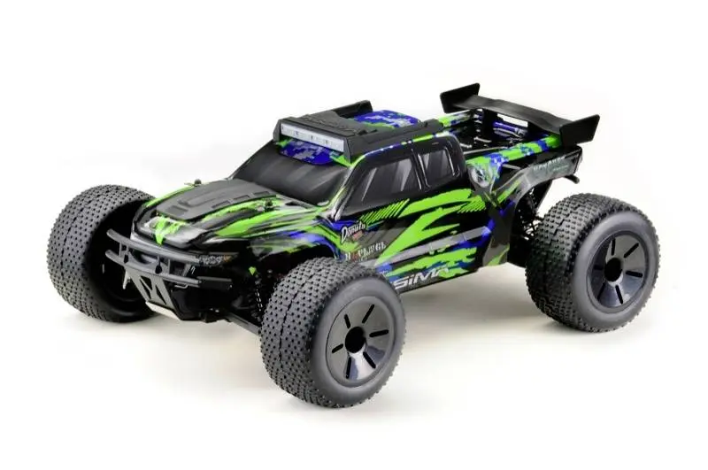 B-Ware Absima At3.4 V2 Brushed 1