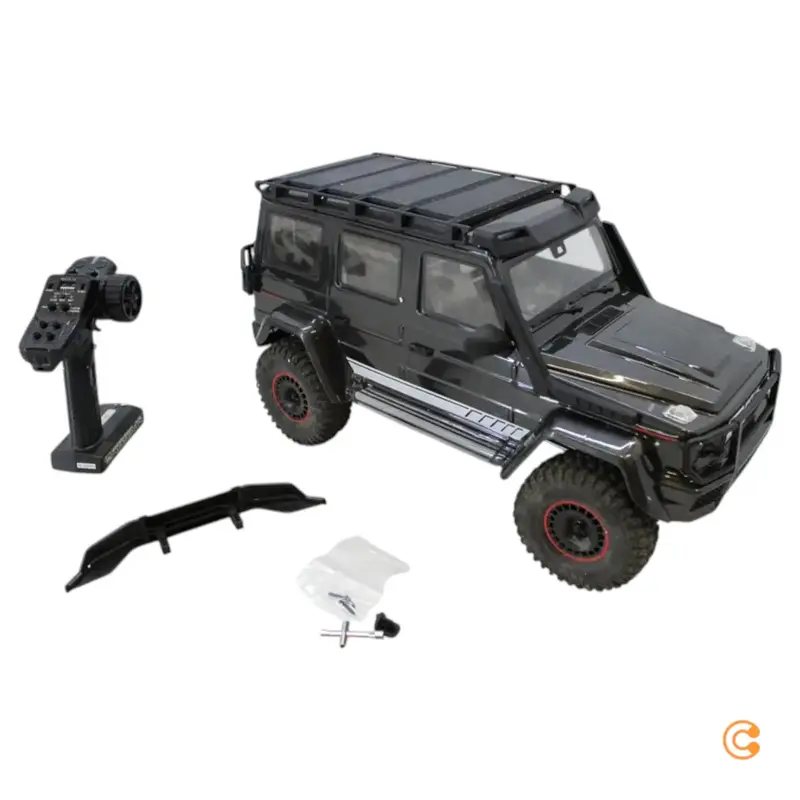 B-Ware Absima Cr4.4 Wolf Brushed 1