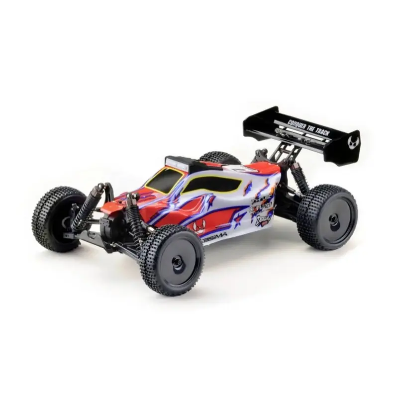 B-Ware Absima Rc Modellauto Buggy Ab3.4 V2 1