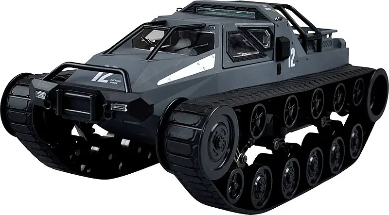B-Ware Amewi 1