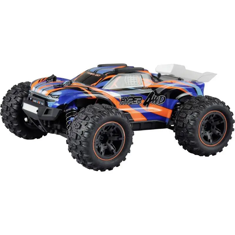 B-Ware Amewi Hyper GO Basic Brushed 1