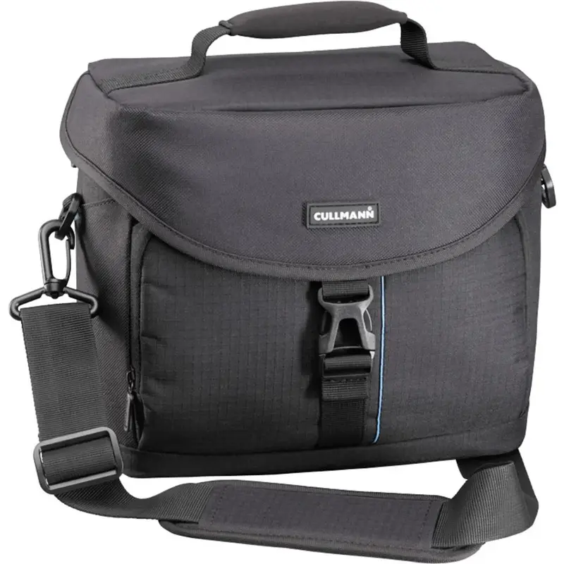 B-Ware Cullmann Panama Maxima 200 Compact Case Black
