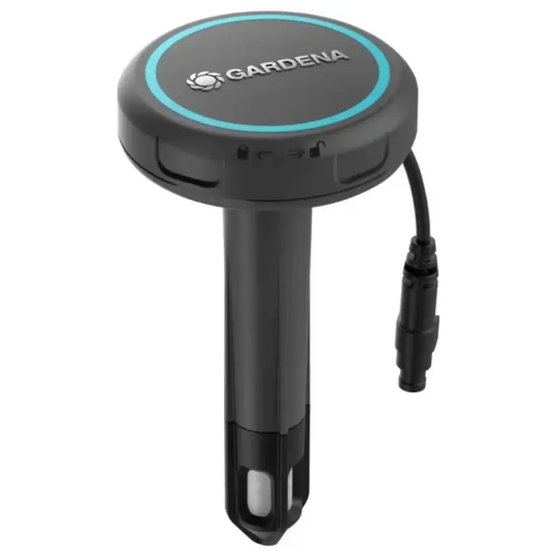 B-Ware GARDENA Bodenfeuchtesensor Bewässerungssystem Gartenfeuchtigkeitssensor
