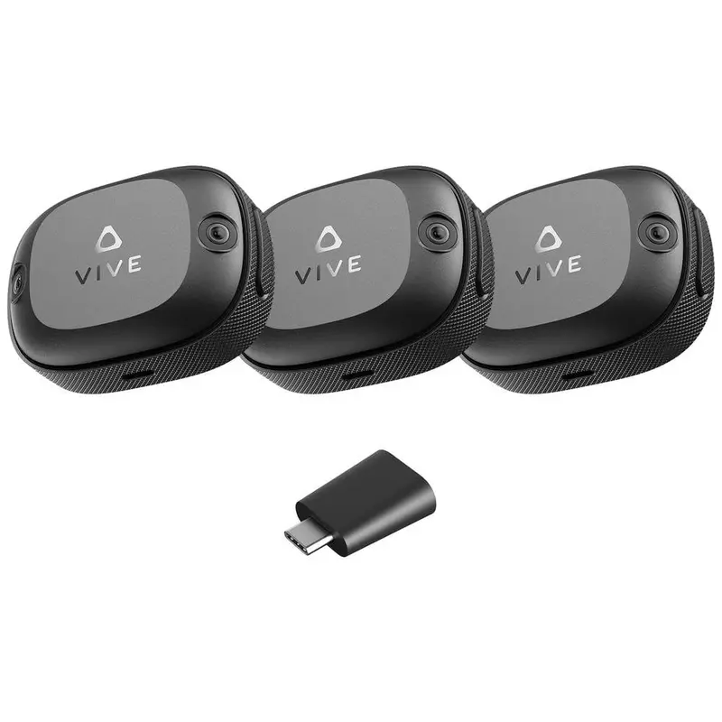 B-Ware Htc Ultimate Tracker 3+1 Kit Set Trackerset
