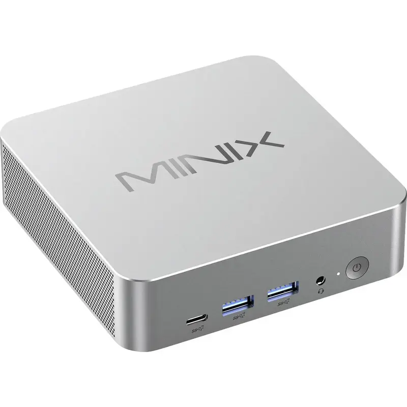 B-Ware Minix Mini Pc Computer Ngc N512 Intel I5 Desktop Rechner889