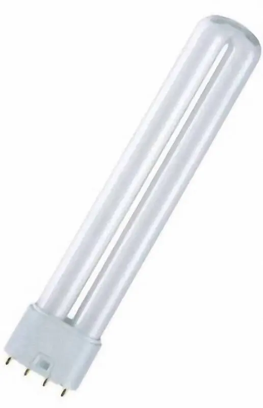 B-Ware OSRAM Energiesparlampe EEK