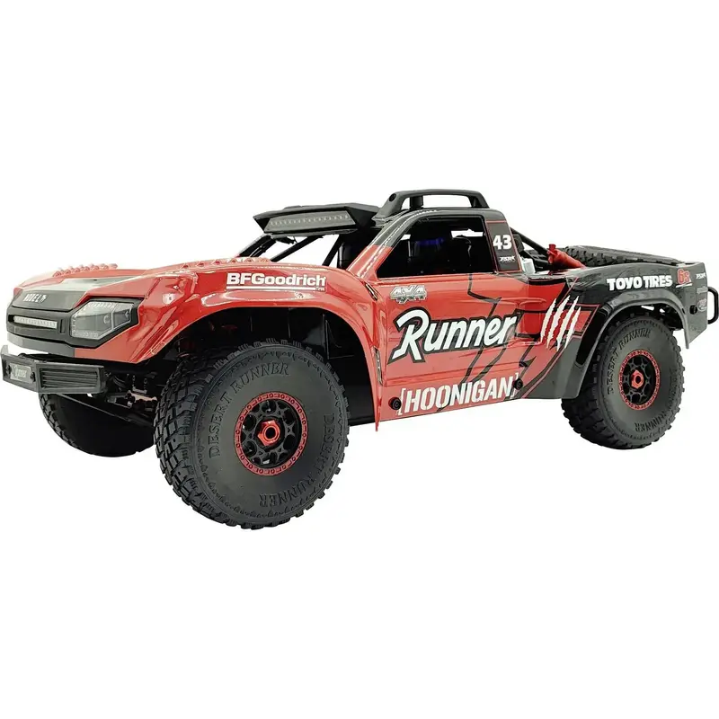 B-Ware Runner Rc Modellauto Auto Short Course 1