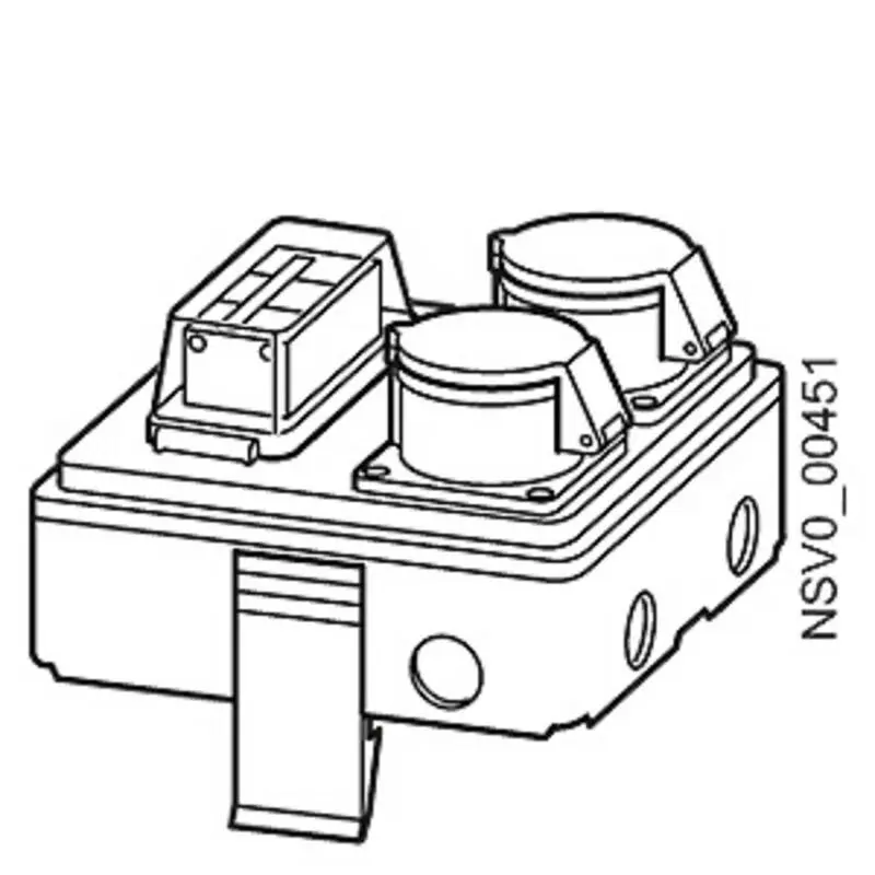 B-Ware Siemens BVP