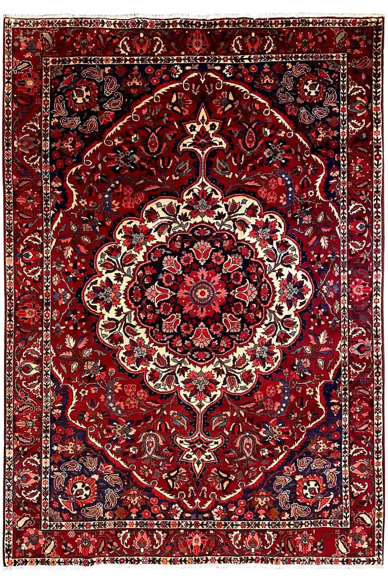 Bakhtiari (318x210 cm)