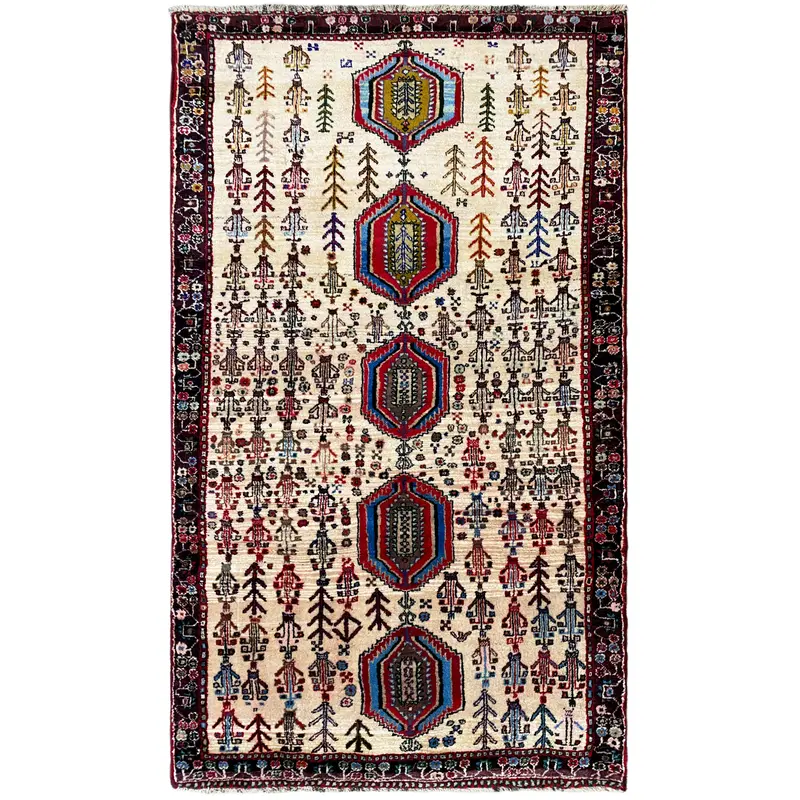 Baluch Teppich - 176x99cm