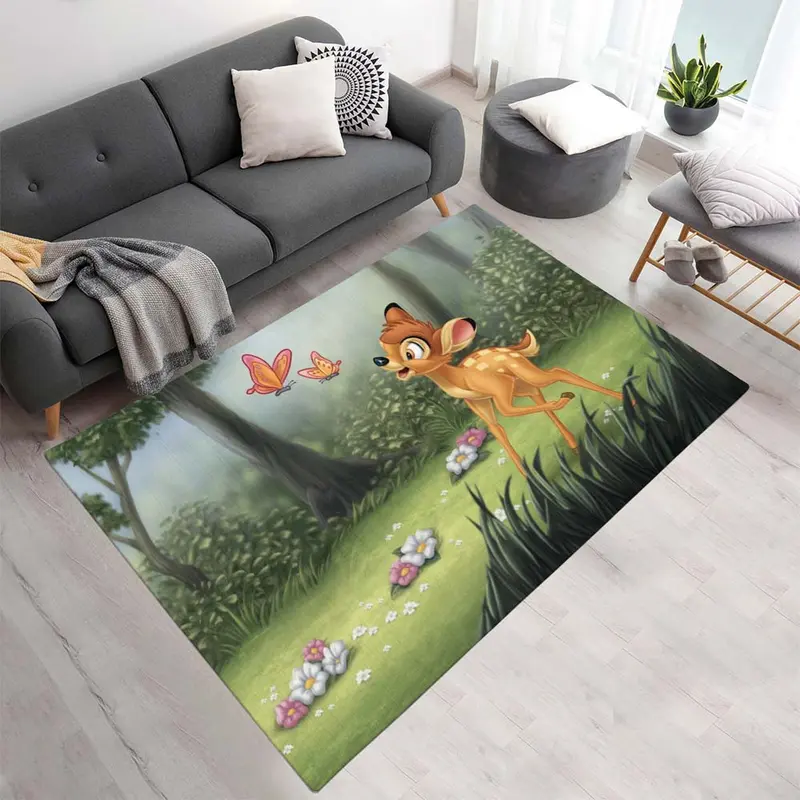 Bambi 02 Teppich - TOK