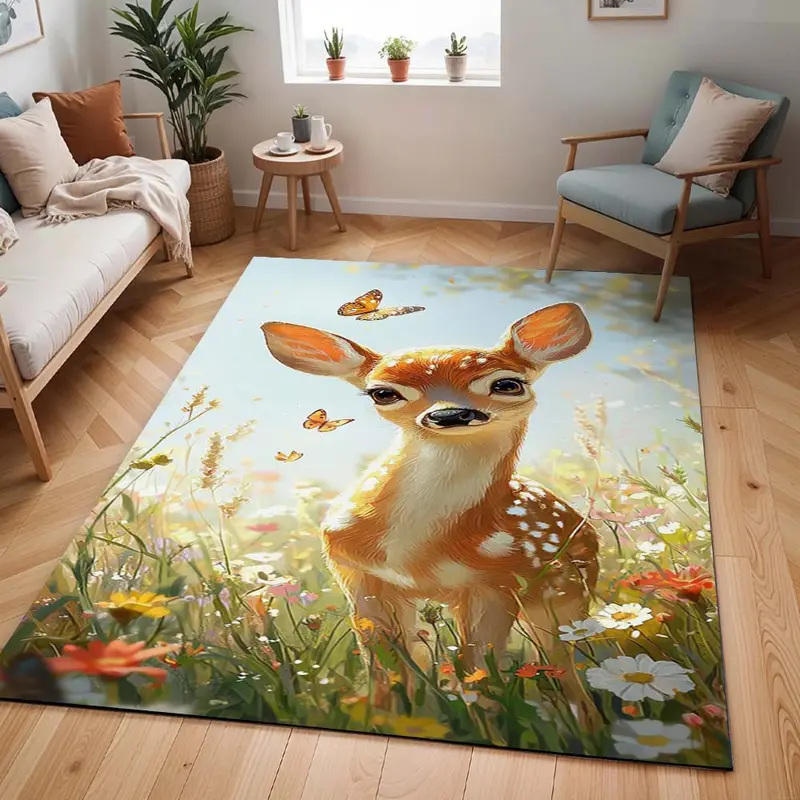 Bambi 04 Teppich - TOK