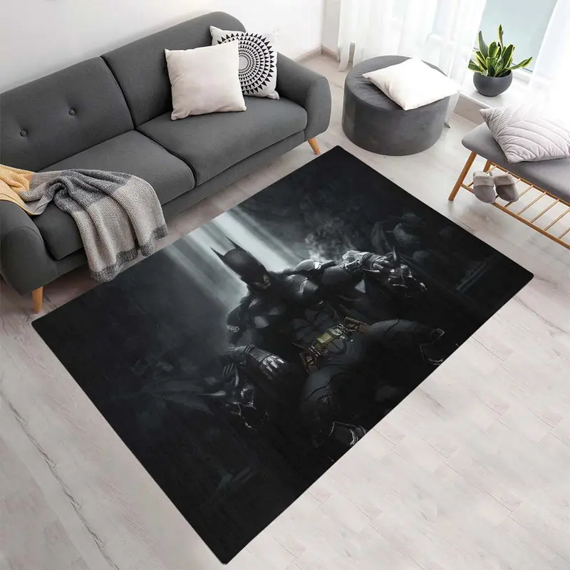 Batman DC 27 Teppich - TOK