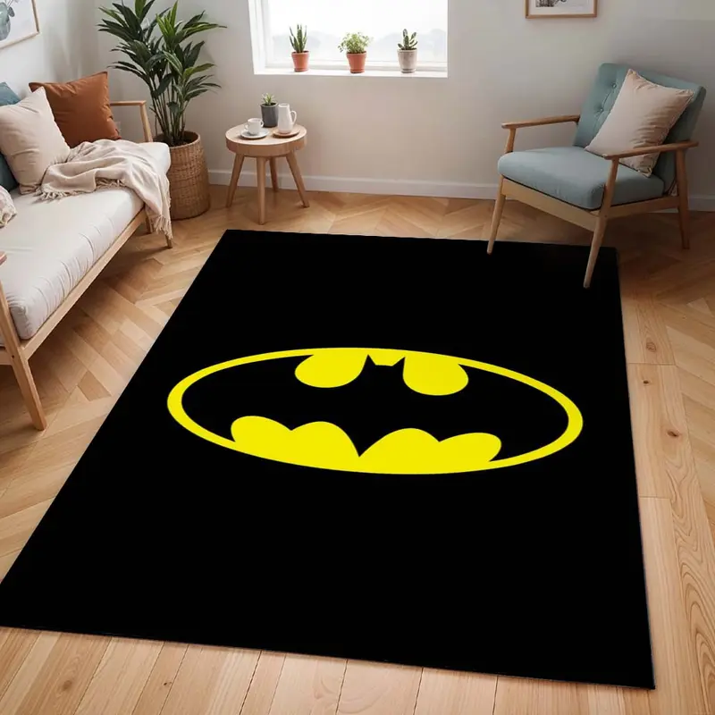 Batman DC 40 Teppich - TOK