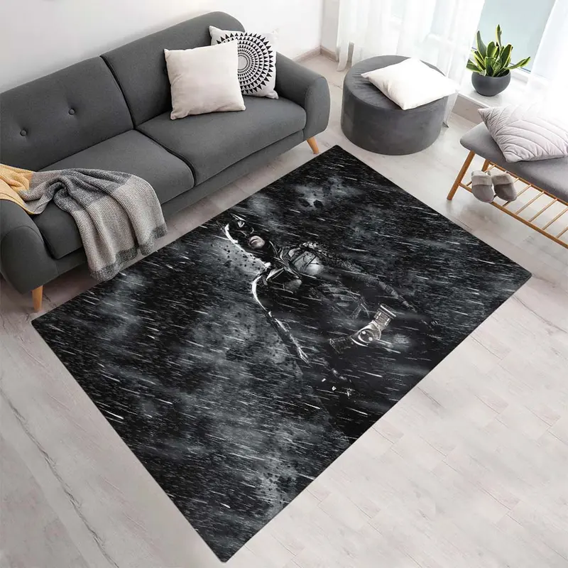 Batman DC 53 Teppich - TOK
