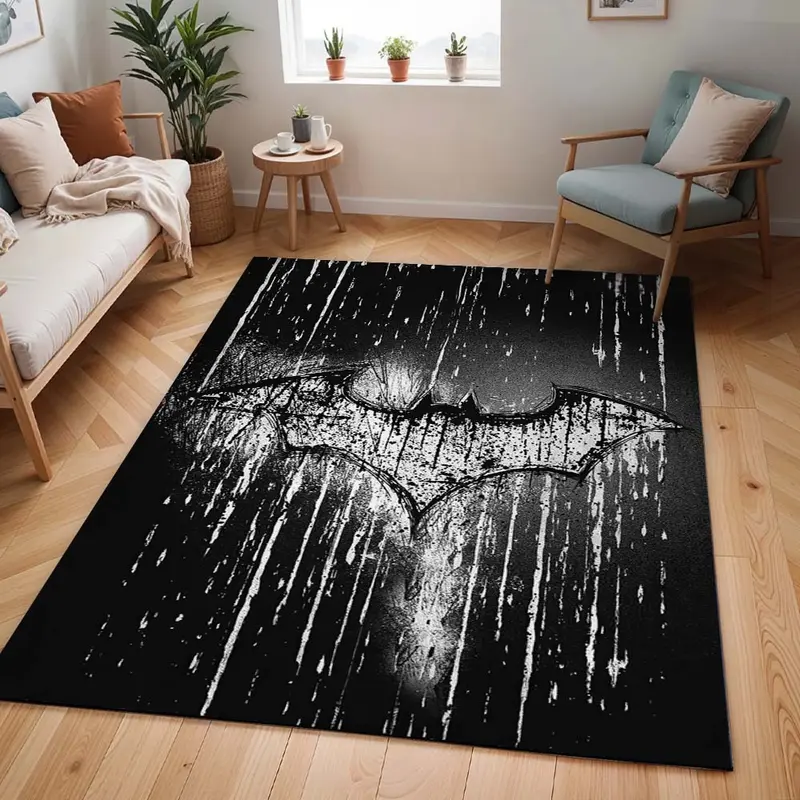 Batman DC 55 Teppich - TOK