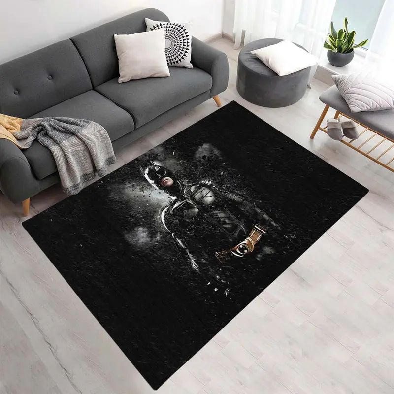 Batman DC 62 Teppich - TOK