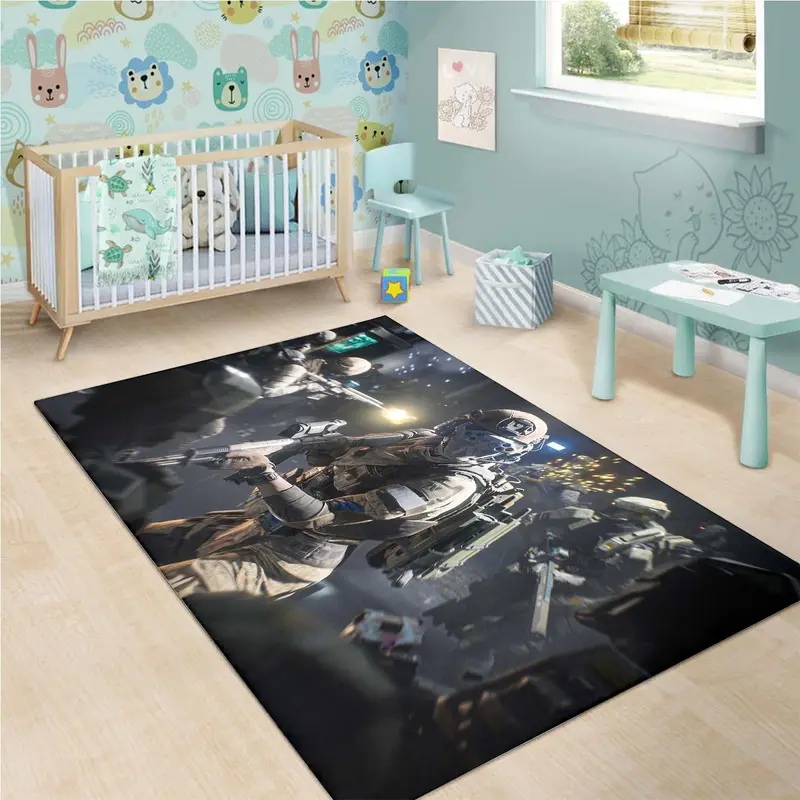 Battlefield 2042 Teppich