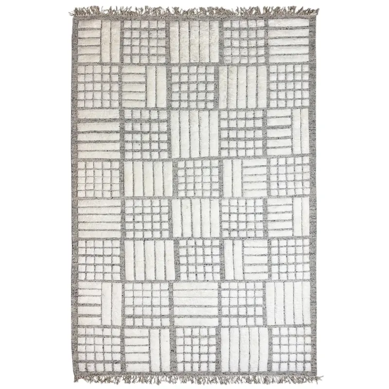 Berber Teppich 250x170cm