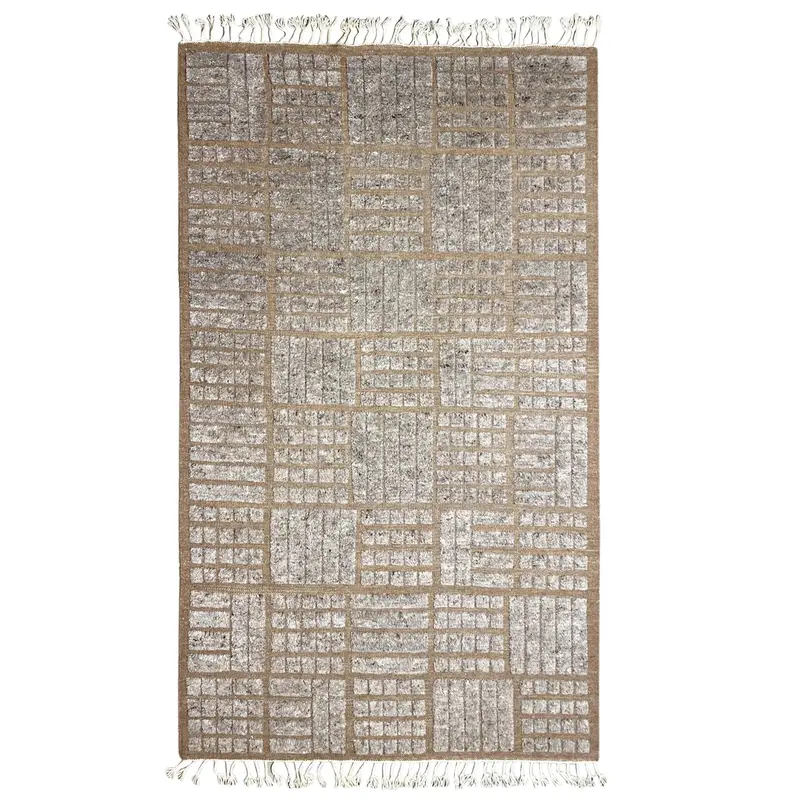 Berber Teppich 260x165cm