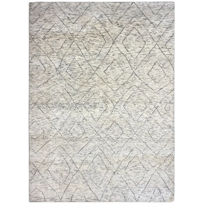 Berber Teppich (272x189 cm)