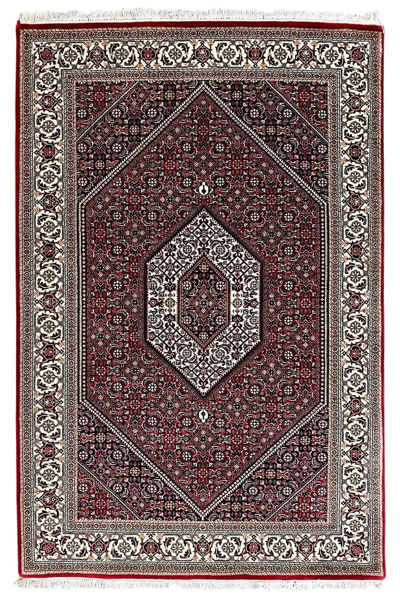 Bidjar - (184x125 cm)