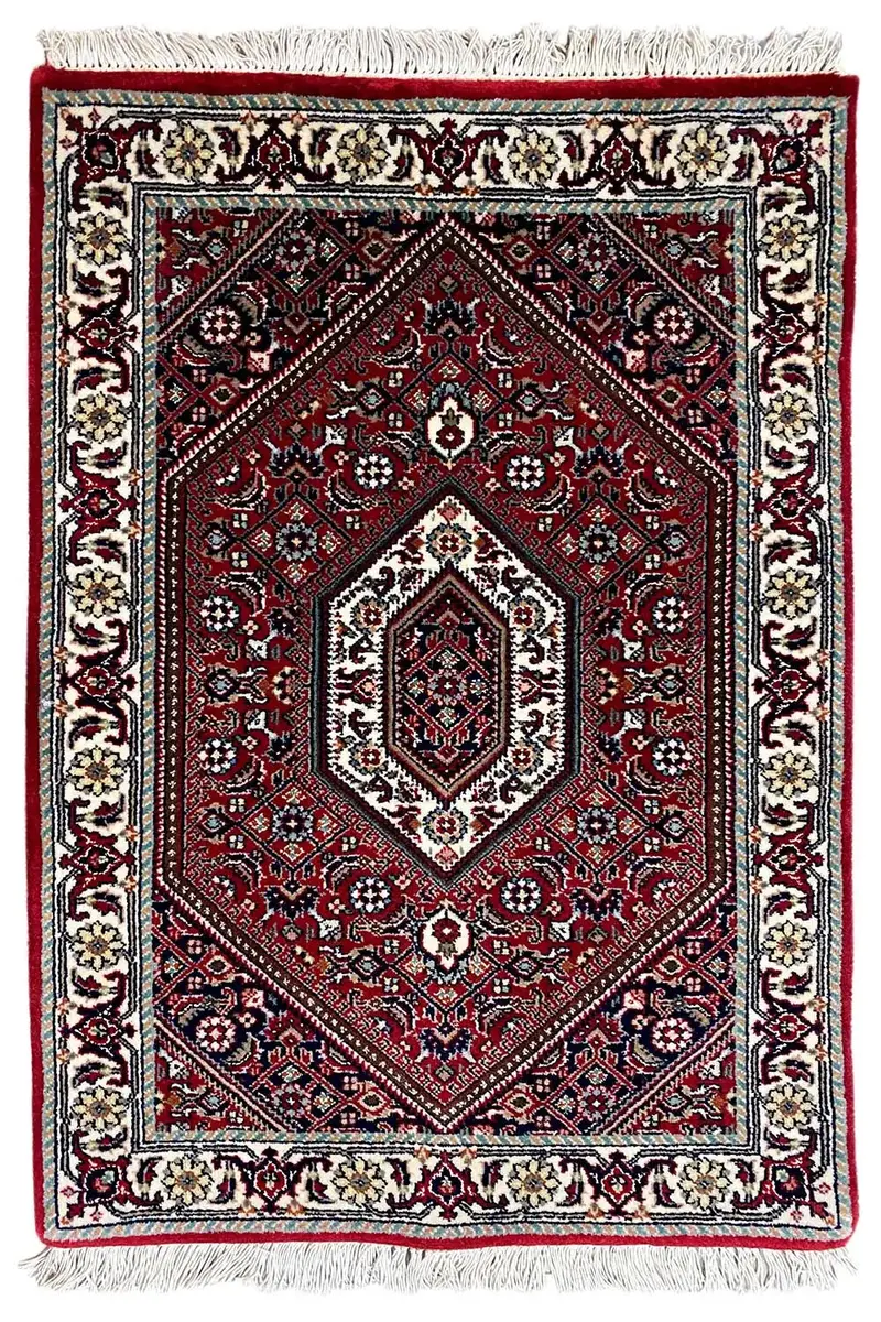 Bidjar - (92x60 cm)