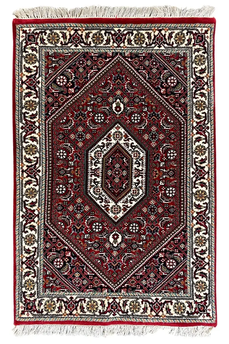 Bidjar - (93x62 cm)