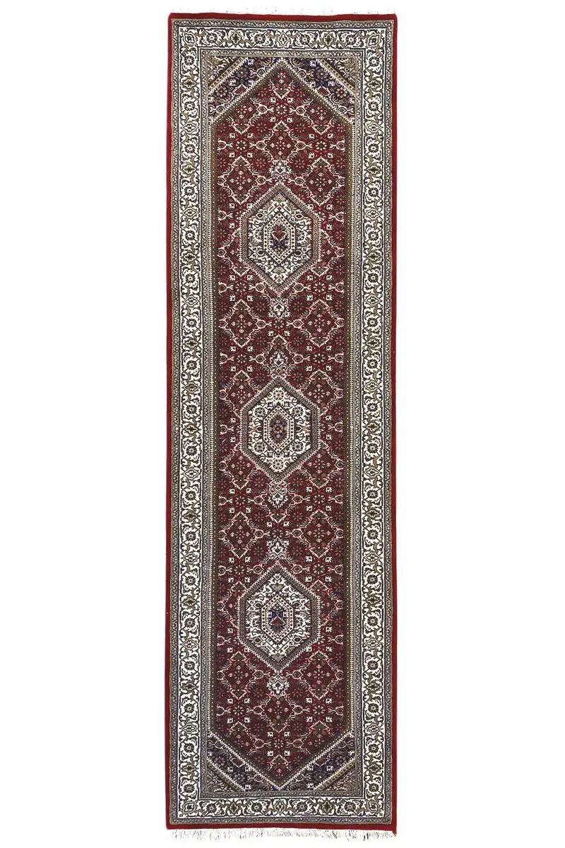 Bidjar - Läufer - (306x79 cm)