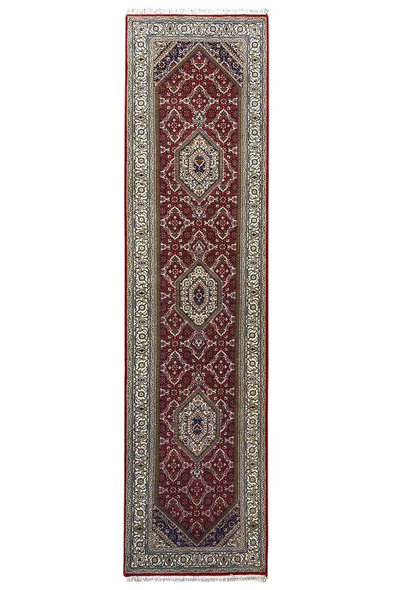 Bidjar - Läufer - (311x80 cm)