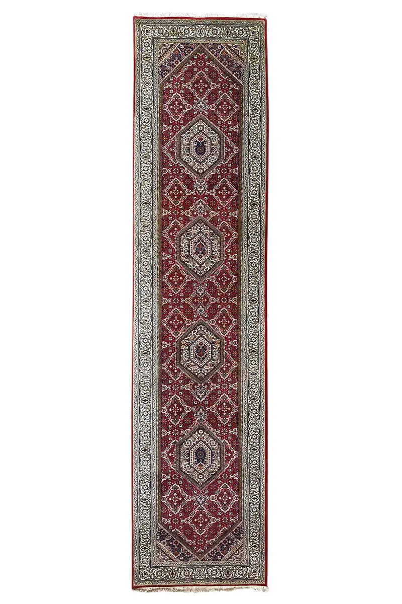 Bidjar - Läufer - (347x83 cm)