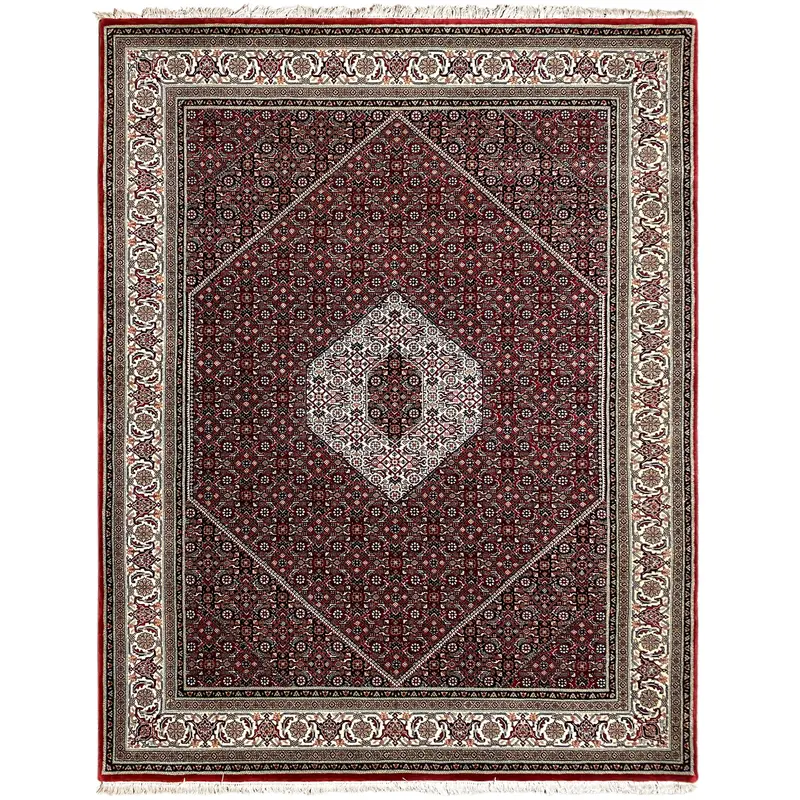 Bidjar Teppich - 241x175 cm