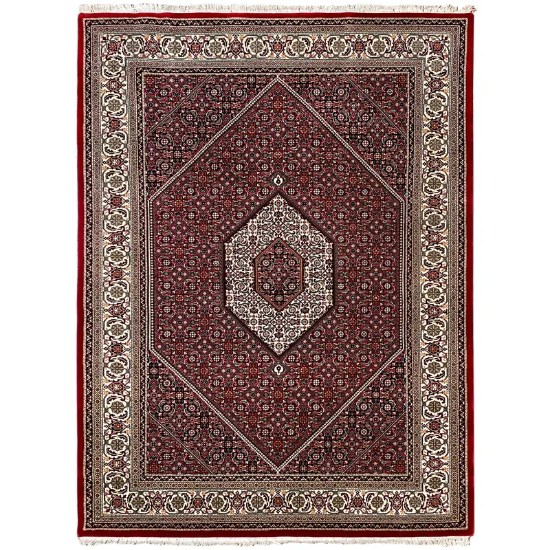 Bidjar Teppich - 244x170 cm