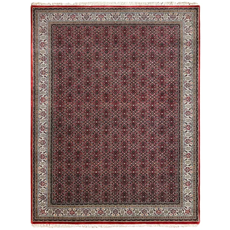 Bidjar Teppich - 244x177 cm