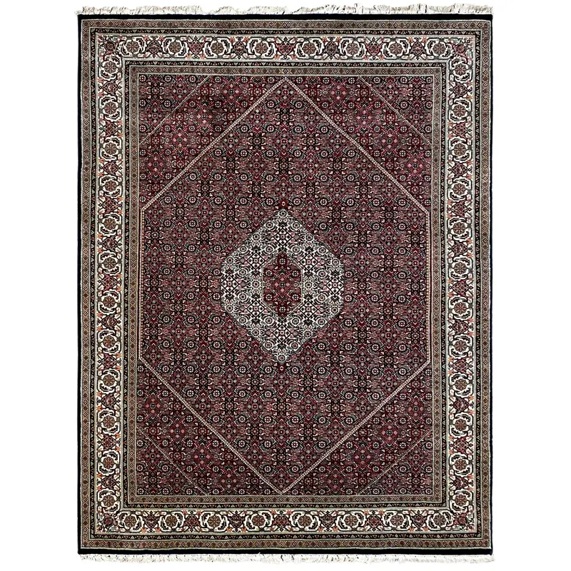 Bidjar Teppich - 245x180 cm