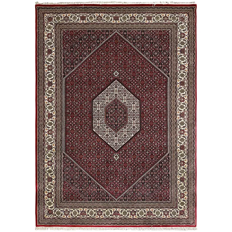 Bidjar Teppich - 304x205 cm