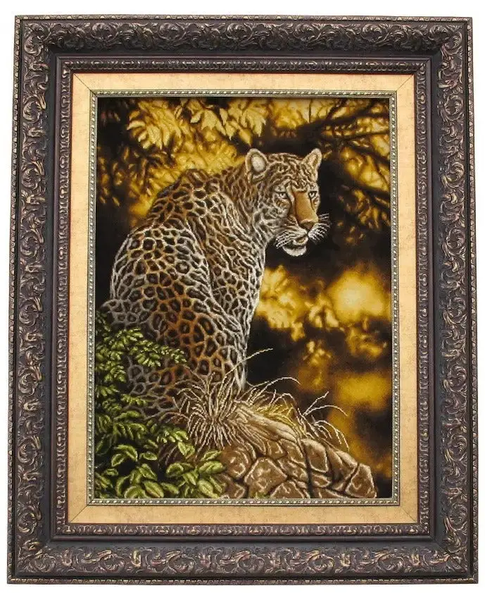 Bild Teppich - (61x44 cm)