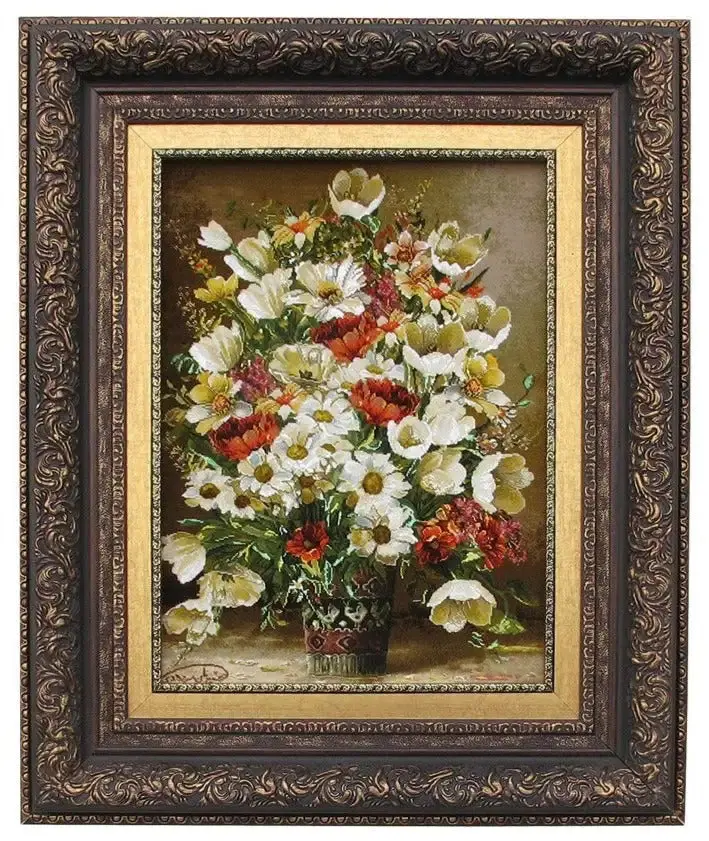 Bild Teppich - (70x55 cm)