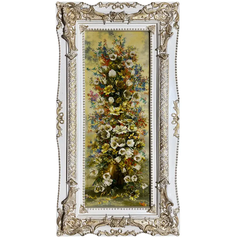 Bildteppich 98x37cm