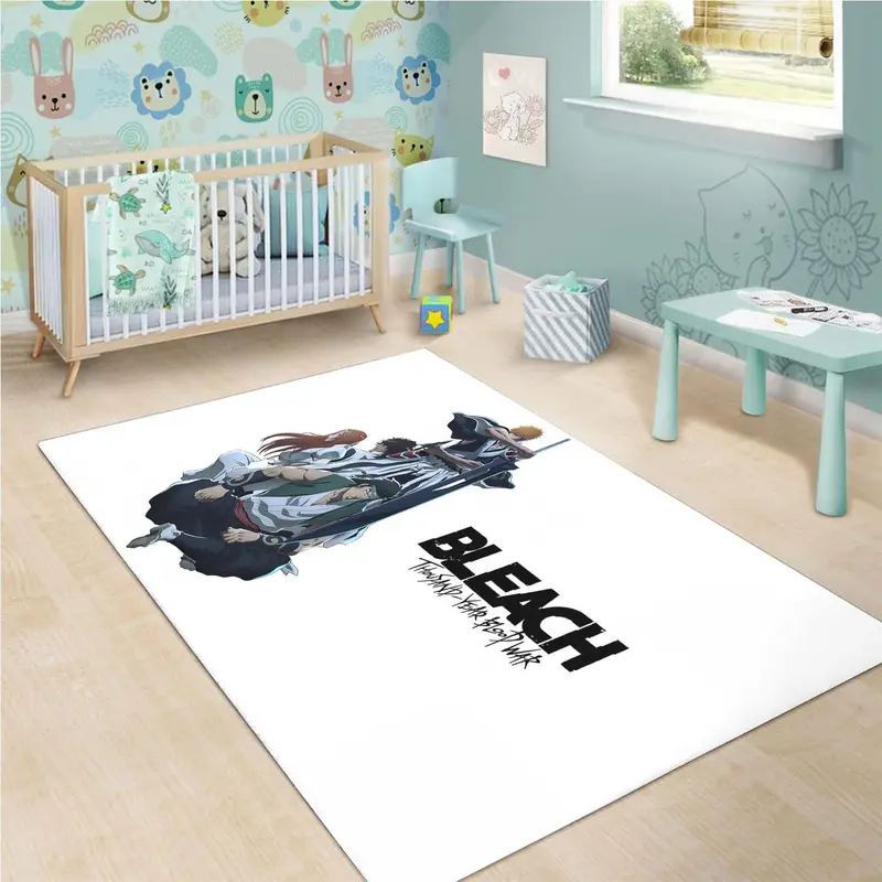 Bleach Thousand 2 Teppich