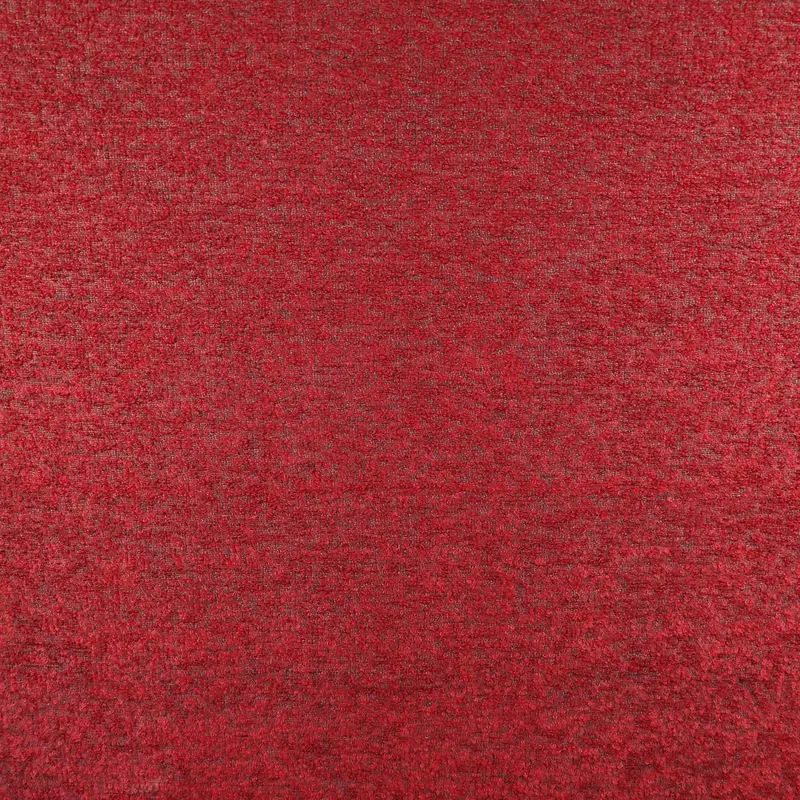 Boucle wol rood H-005